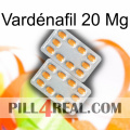 Vardénafil 20 Mg cialis4